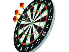 PANOU DARTS CU SAGETI INCLUSE FLOTT